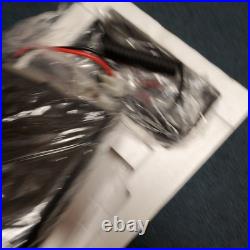 YEASU FTM-3200DR with Microphone, 12V Estate find, Looks Mint, with Box