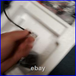 YEASU FTM-3200DR with Microphone, 12V Estate find, Looks Mint, with Box