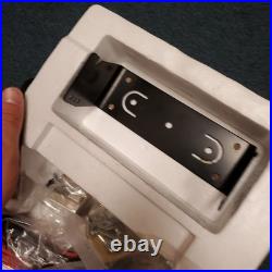 YEASU FTM-3200DR with Microphone, 12V Estate find, Looks Mint, with Box