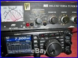 YEASU FT-991 HF/VHF/UHF Transceiver
