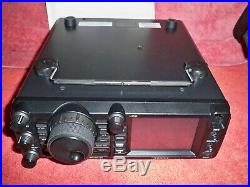 YEASU FT-991 HF/VHF/UHF Transceiver