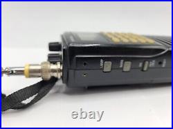 YUPITERU transceiver multiband receiver MVT-7100