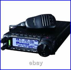 Yaesu 50MHzHF all-mode amateur radio 100W JP NEW