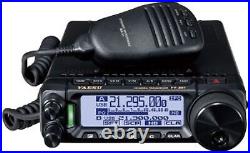 Yaesu 891 HF/50MHz Band All Mode Transceiver 100W Amateur Radio FT Musen JAPAN