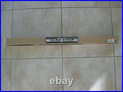 Yaesu ATAS-120A Automatic Active Tuning antenna in MINT/Perfect condition in box