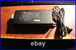 Yaesu CD-24 Rapid Charger for FT-897D
