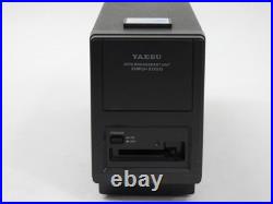 Yaesu DMU-2000 Ham Radio Data Management Unit for FTdx5000 (two available)