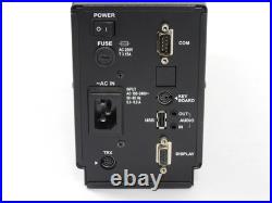 Yaesu DMU-2000 Ham Radio Data Management Unit for FTdx5000 (two available)