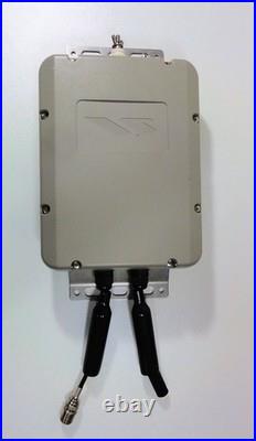 Yaesu FC-40 Antenna Tuner With 10 meter control cable