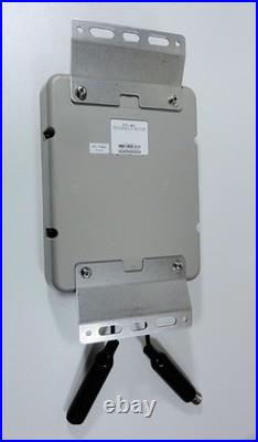 Yaesu FC-40 Antenna Tuner With 10 meter control cable