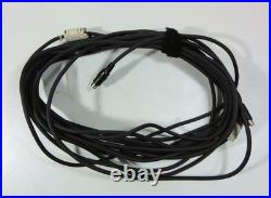 Yaesu FC-40 Antenna Tuner With 10 meter control cable