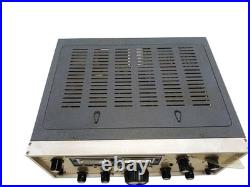 Yaesu FLDX-400 Transmitter Ham Radio Made in JAPAN READ DESCRIPTION