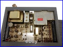 Yaesu FLDX-400 Transmitter Ham Radio Made in JAPAN READ DESCRIPTION