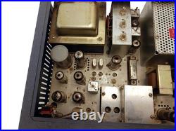 Yaesu FLDX-400 Transmitter Ham Radio Made in JAPAN READ DESCRIPTION