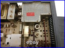 Yaesu FLDX-400 Transmitter Ham Radio Made in JAPAN READ DESCRIPTION