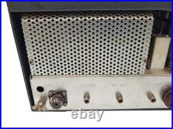 Yaesu FLDX-400 Transmitter Ham Radio Made in JAPAN READ DESCRIPTION