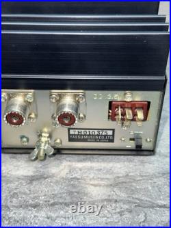 Yaesu FL-110