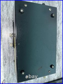 Yaesu FL-110