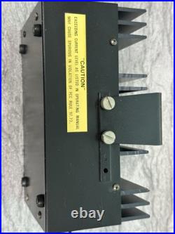 Yaesu FL-110