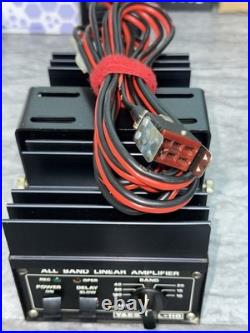 Yaesu FL-110