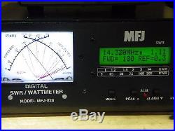 Yaesu FT1000 MP HF Transceiver Loaded with Filters Serial # 9H460096