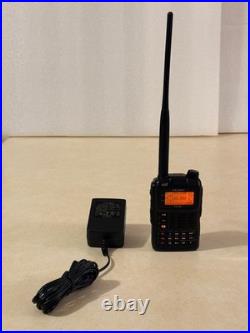 Yaesu FT1D Dual Band 144/430mhz FM/C4FM Fusion APRS GPS