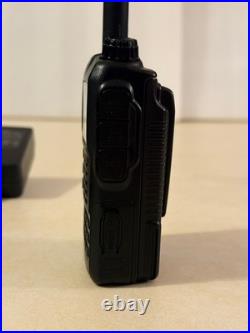 Yaesu FT1D Dual Band 144/430mhz FM/C4FM Fusion APRS GPS