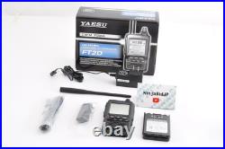 Yaesu FT2D C4FM 144/430MHz Dual Band Transceiver 9H620256 In-stock Yaesu FT2D C4FM 144/430MHz Dual Band Transceiver 9H620256 In-stock