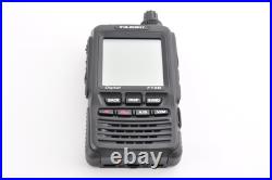 Yaesu FT2D C4FM 144/430MHz Dual Band Transceiver 9H620256 In-stock Yaesu FT2D C4FM 144/430MHz Dual Band Transceiver 9H620256 In-stock