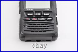Yaesu FT2D C4FM 144/430MHz Dual Band Transceiver 9H620256 In-stock Yaesu FT2D C4FM 144/430MHz Dual Band Transceiver 9H620256 In-stock