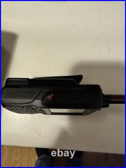 Yaesu FT2D Dual Band Digital Ham Radio Transceiver 144/430MHz Black LCD C4FM