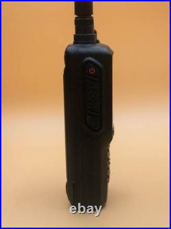Yaesu FTA-550L Pro-X, Aviation Transceiver