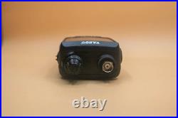 Yaesu FTA-550L Pro-X, Aviation Transceiver