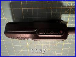 Yaesu FTA-550 airband radio