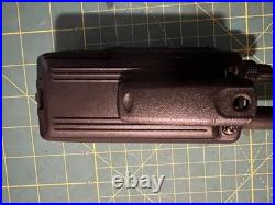 Yaesu FTA-550 airband radio