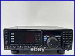 Yaesu FTDX3000D HF/50MHz 100W All-Mode Ham Radio Transceiver Yaesu FTDX3000D HF/50MHz 100W All-Mode Ham Radio Transceiver