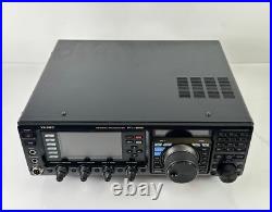 Yaesu FTDX3000D HF/50MHz 100W All-Mode Ham Radio Transceiver Yaesu FTDX3000D HF/50MHz 100W All-Mode Ham Radio Transceiver