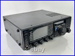 Yaesu FTDX3000D HF/50MHz 100W All-Mode Ham Radio Transceiver Yaesu FTDX3000D HF/50MHz 100W All-Mode Ham Radio Transceiver