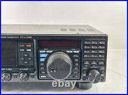 Yaesu FTDX3000D HF/50MHz 100W All-Mode Ham Radio Transceiver Yaesu FTDX3000D HF/50MHz 100W All-Mode Ham Radio Transceiver
