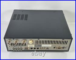 Yaesu FTDX3000D HF/50MHz 100W All-Mode Ham Radio Transceiver Yaesu FTDX3000D HF/50MHz 100W All-Mode Ham Radio Transceiver