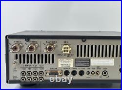 Yaesu FTDX3000D HF/50MHz 100W All-Mode Ham Radio Transceiver Yaesu FTDX3000D HF/50MHz 100W All-Mode Ham Radio Transceiver