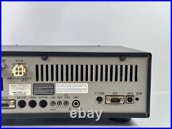 Yaesu FTDX3000D HF/50MHz 100W All-Mode Ham Radio Transceiver Yaesu FTDX3000D HF/50MHz 100W All-Mode Ham Radio Transceiver