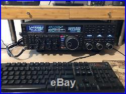 Yaesu FTDX5000LT HF+6M Amateur Radio Transceiver (FTDX5000MP)