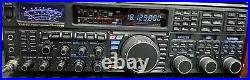 Yaesu FTDX5000 All Mode Ham Radio Transceiver