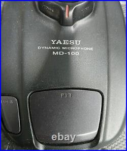 Yaesu FTDX5000 All Mode Ham Radio Transceiver