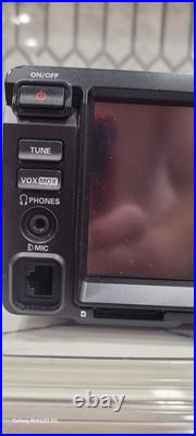 Yaesu FTDX-10 HF/50MHz 100-Channel 100W Ham Radio Transceiver Yaesu FTDX-10 HF/50MHz 100-Channel 100W Ham Radio Transceiver
