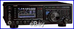 Yaesu FTDX-1200 100W HF/6M Ham Radio Transceiver