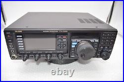 Yaesu FTDX 3000D Ham Radio HF/50MHz All-Mode Transceiver Near Mint WithBox