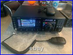 Yaesu FTDX-3000 Yaesu FTDX-3000 HF/50 MHz Transceivers (23) Part Number