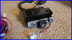 Yaesu FTM7250DR Dual Band 144/430MHz Digital Moblie Transceiver